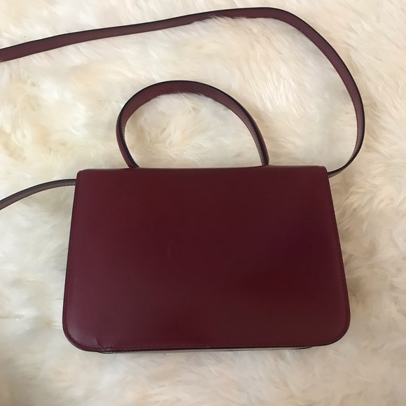 Sold✨CELINE Horse Carriage Buckle Bag✨ - Picture 3 of 8